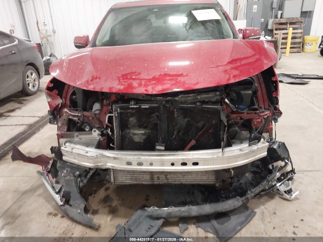 Acura Rdx Advance Package 2020 5J8TC2H73LL012844 Image 12