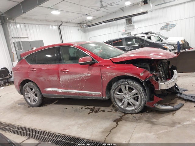 Acura Rdx Advance Package 2020 5J8TC2H73LL012844 Image 13