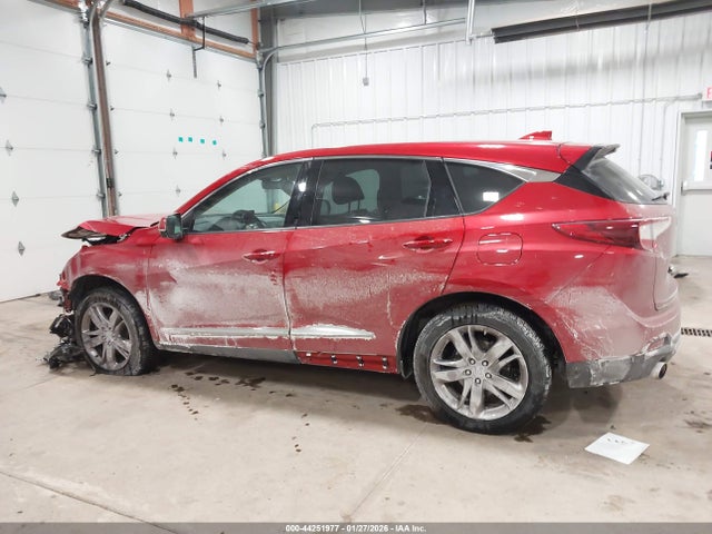 Acura Rdx Advance Package 2020 5J8TC2H73LL012844 Image 14