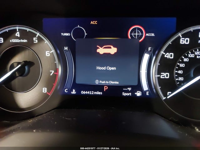 Acura Rdx Advance Package 2020 5J8TC2H73LL012844 Image 15