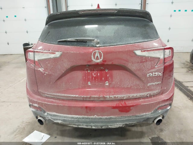 Acura Rdx Advance Package 2020 5J8TC2H73LL012844 Image 16