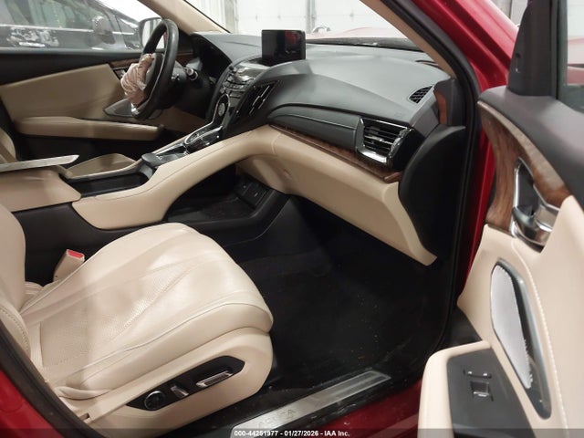 Acura Rdx Advance Package 2020 5J8TC2H73LL012844 Image 5
