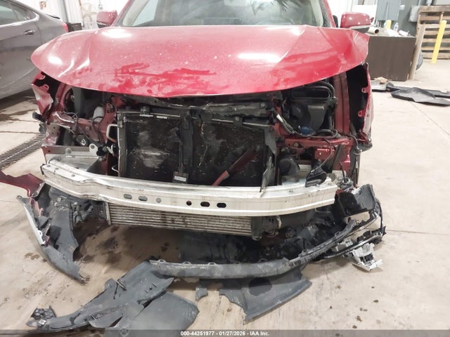 Acura Rdx Advance Package 2020 5J8TC2H73LL012844 Image 6