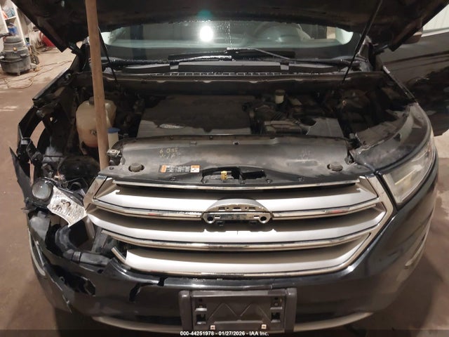Aukcja sprzedaży 2015 Ford Edge Titanium, vin: 2FMTK4K87FBB48103, numer aukcji: 44251978