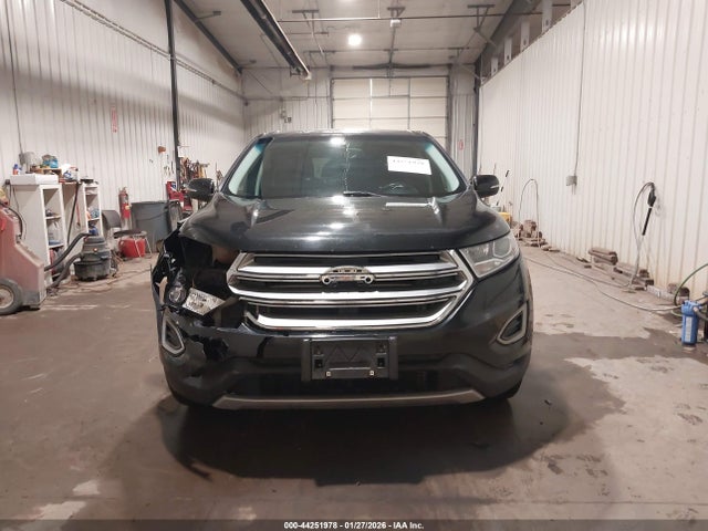Aukcja sprzedaży 2015 Ford Edge Titanium, vin: 2FMTK4K87FBB48103, numer aukcji: 44251978