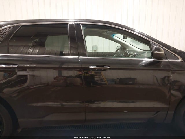 Aukcja sprzedaży 2015 Ford Edge Titanium, vin: 2FMTK4K87FBB48103, numer aukcji: 44251978