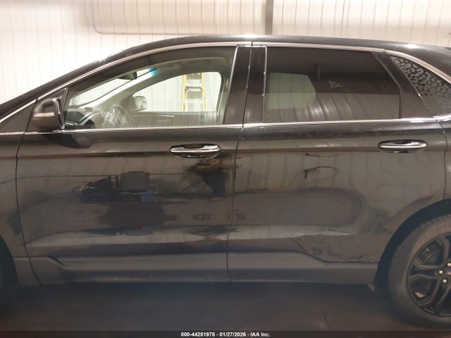 Aukcja sprzedaży 2015 Ford Edge Titanium, vin: 2FMTK4K87FBB48103, numer aukcji: 44251978