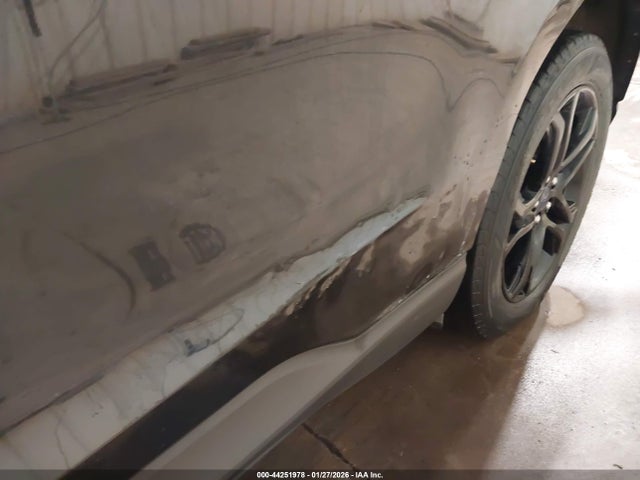 Aukcja sprzedaży 2015 Ford Edge Titanium, vin: 2FMTK4K87FBB48103, numer aukcji: 44251978