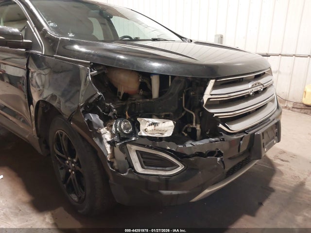 Aukcja sprzedaży 2015 Ford Edge Titanium, vin: 2FMTK4K87FBB48103, numer aukcji: 44251978