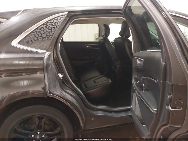 Aukcja sprzedaży 2015 Ford Edge Titanium, vin: 2FMTK4K87FBB48103, numer aukcji: 44251978