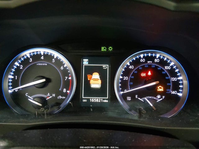 5TDJZRFH7JS834907 Toyota Highlander Xle