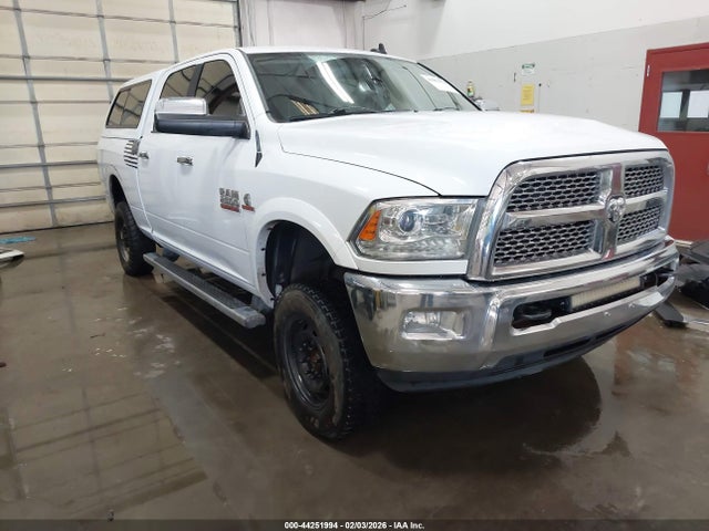 2015 RAM 2500 3C6UR5FL3FG606815