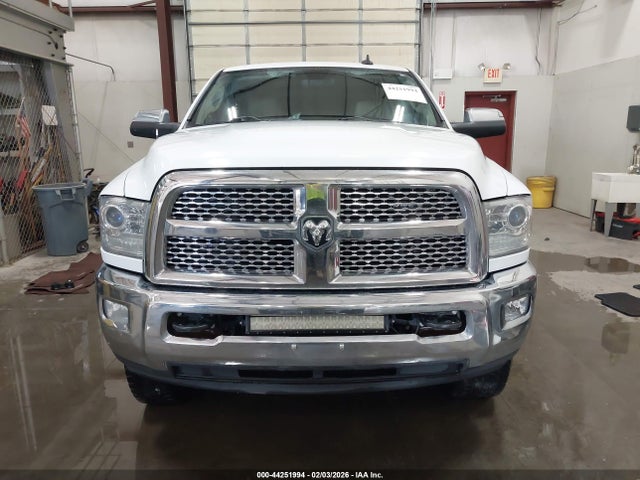 3C6UR5FL3FG606815 RAM 2500 Laramie