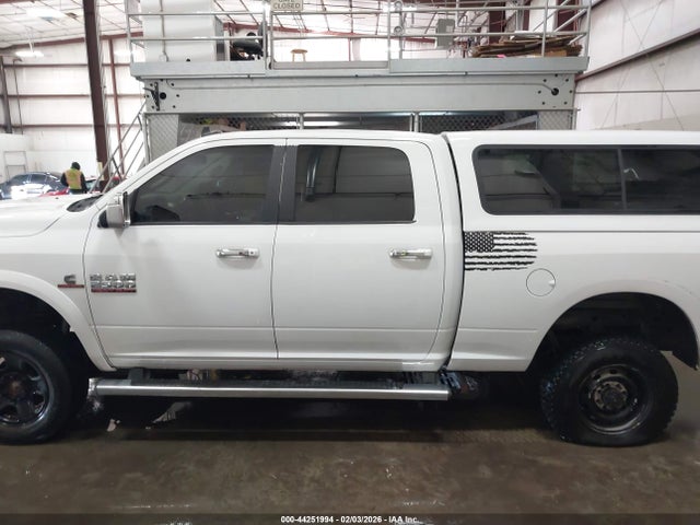 3C6UR5FL3FG606815 RAM 2500 Laramie