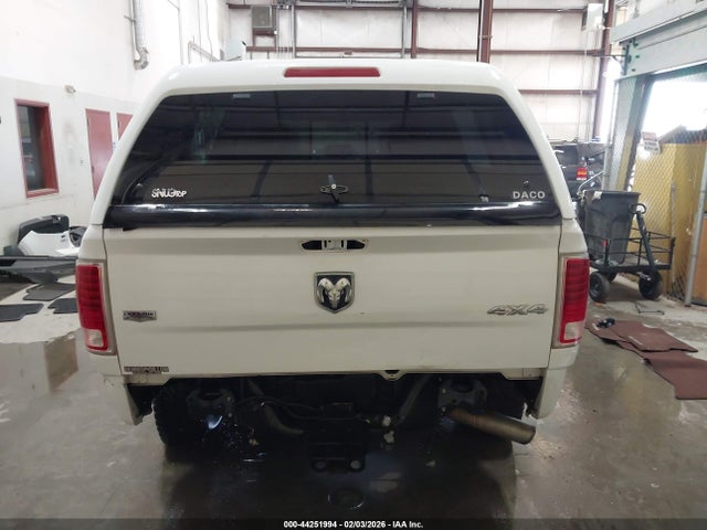 3C6UR5FL3FG606815 RAM 2500 Laramie