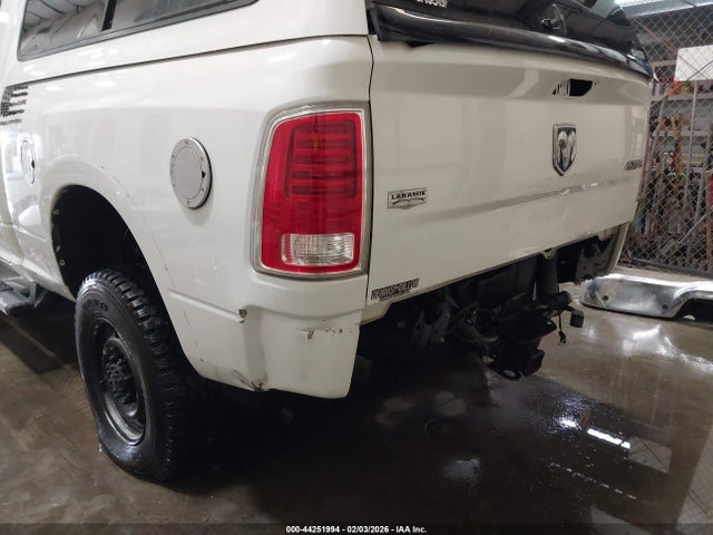 3C6UR5FL3FG606815 RAM 2500 Laramie