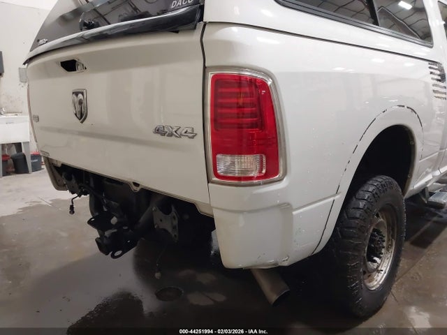 3C6UR5FL3FG606815 RAM 2500 Laramie