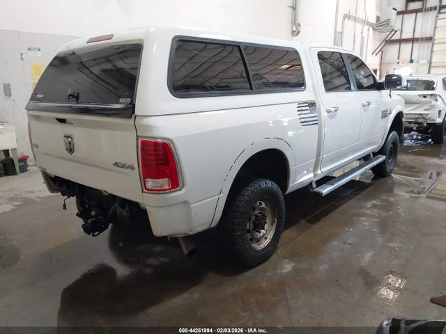 2015 RAM 2500 3C6UR5FL3FG606815 Photo 3