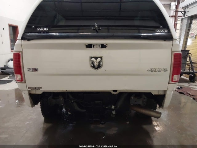 2015 RAM 2500 3C6UR5FL3FG606815 Photo 5