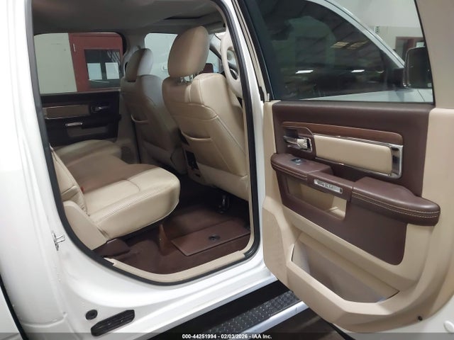 2015 RAM 2500 3C6UR5FL3FG606815 Photo 7