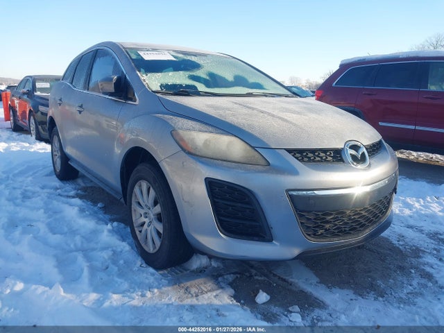 2010 MAZDA CX-7 JM3ER2W58A0312196