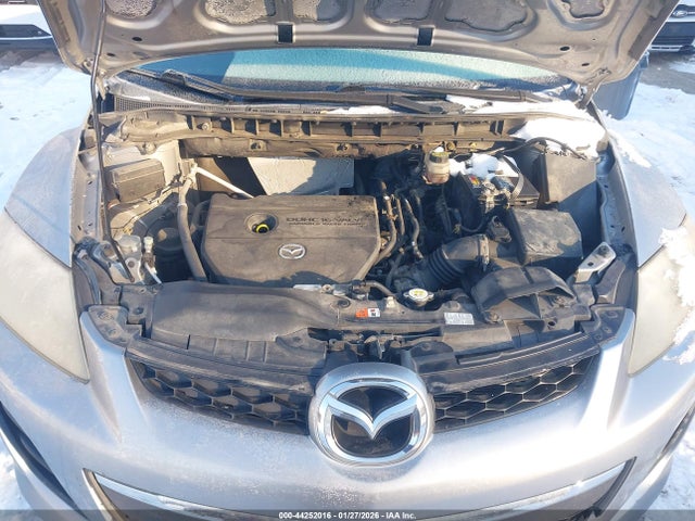 2010 MAZDA CX-7 JM3ER2W58A0312196 Photo 9