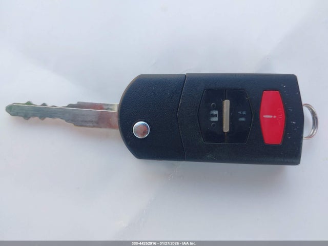 2010 MAZDA CX-7 JM3ER2W58A0312196 Photo 10