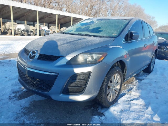 2010 MAZDA CX-7 JM3ER2W58A0312196 Photo 1
