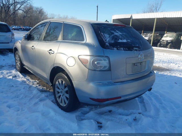 2010 MAZDA CX-7 JM3ER2W58A0312196 Photo 2
