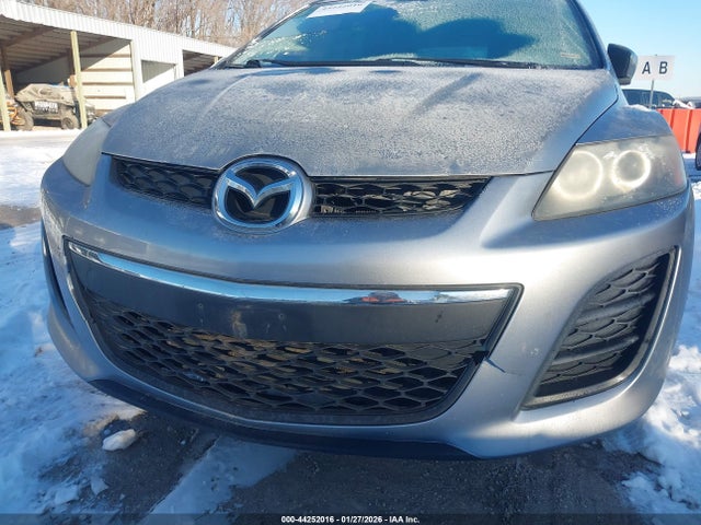 2010 MAZDA CX-7 JM3ER2W58A0312196 Photo 5