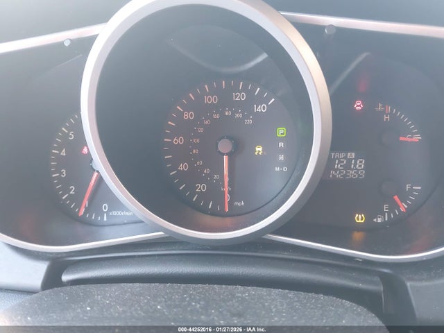2010 MAZDA CX-7 JM3ER2W58A0312196 Photo 6