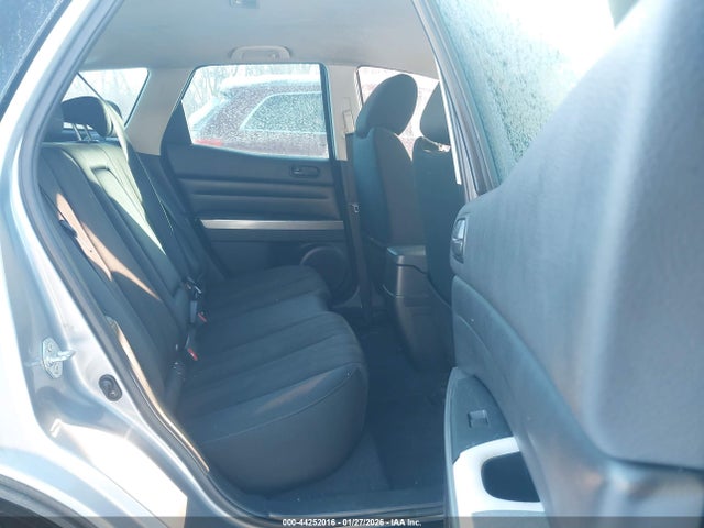 2010 MAZDA CX-7 JM3ER2W58A0312196 Photo 7