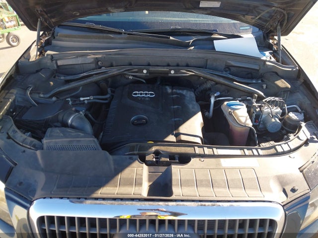 2012 AUDI Q5 WA1LFBFP5CA126911 Photo 9