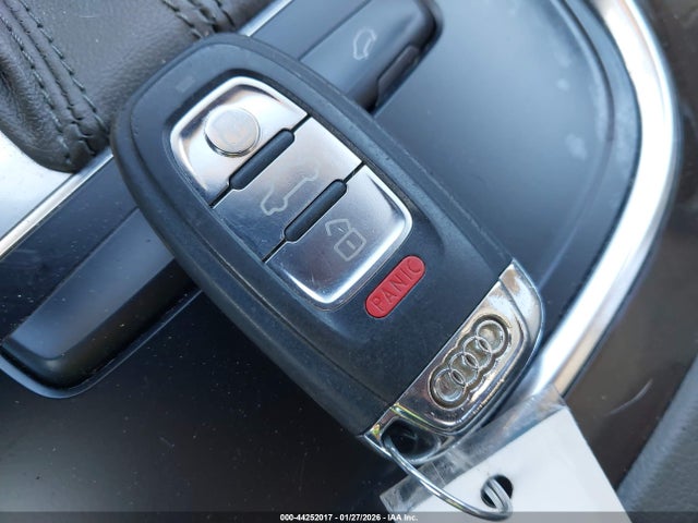 2012 AUDI Q5 WA1LFBFP5CA126911 Photo 10