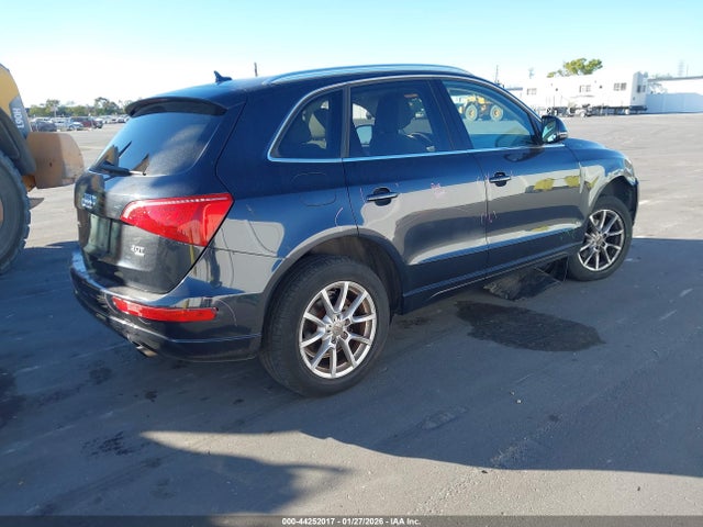 2012 AUDI Q5 WA1LFBFP5CA126911 Photo 3