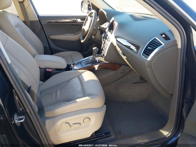 2012 AUDI Q5 WA1LFBFP5CA126911 Photo 4