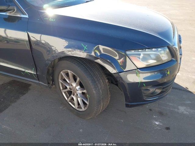 2012 AUDI Q5 WA1LFBFP5CA126911 Photo 5