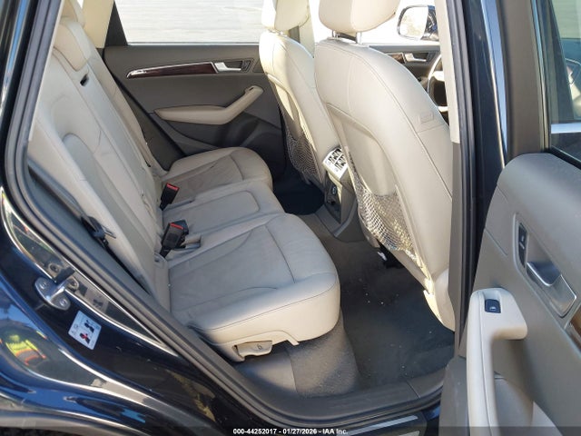 2012 AUDI Q5 WA1LFBFP5CA126911 Photo 7