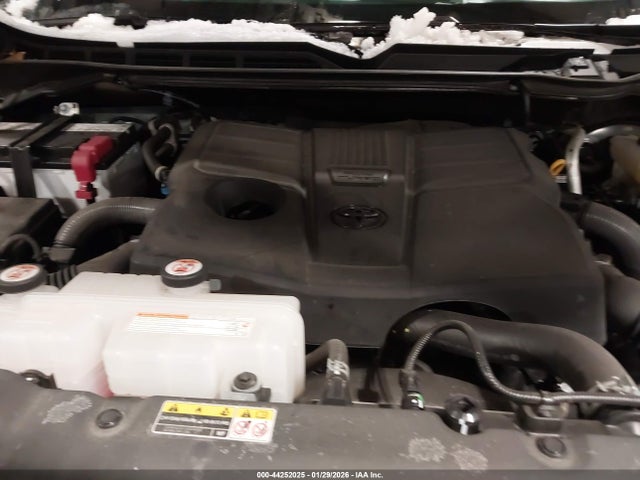5TFWA5DB7RX210874 Toyota Tundra Limited