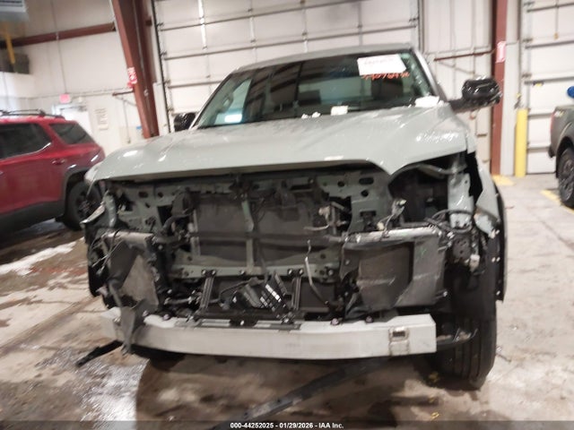 5TFWA5DB7RX210874 Toyota Tundra Limited
