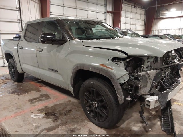 5TFWA5DB7RX210874 Toyota Tundra Limited