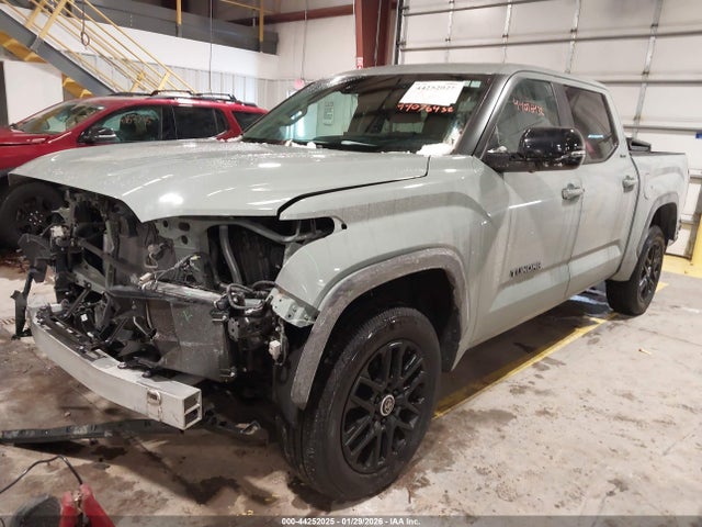 5TFWA5DB7RX210874 Toyota Tundra Limited