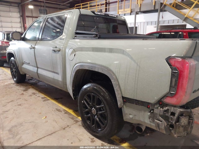 5TFWA5DB7RX210874 Toyota Tundra Limited