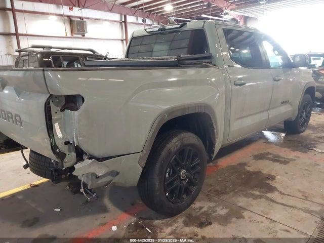 5TFWA5DB7RX210874 Toyota Tundra Limited