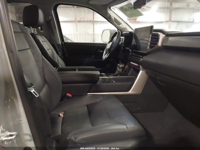 5TFWA5DB7RX210874 Toyota Tundra Limited