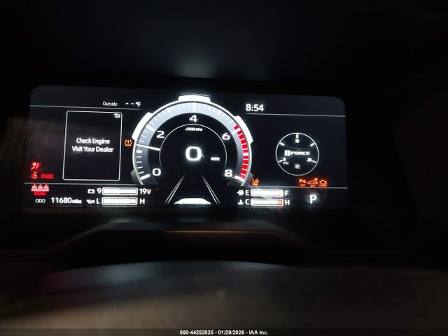 5TFWA5DB7RX210874 Toyota Tundra Limited