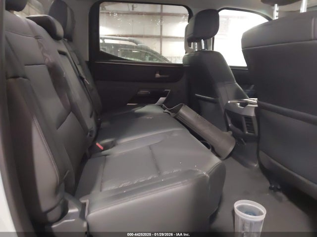 5TFWA5DB7RX210874 Toyota Tundra Limited