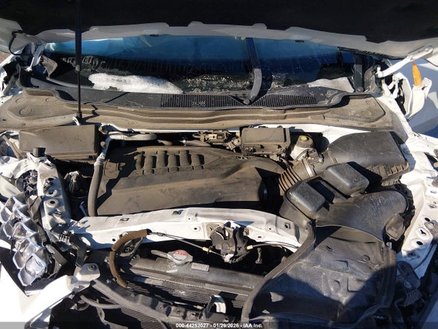 2020 ACURA MDX 5J8YD3H31LL007101 Photo 9