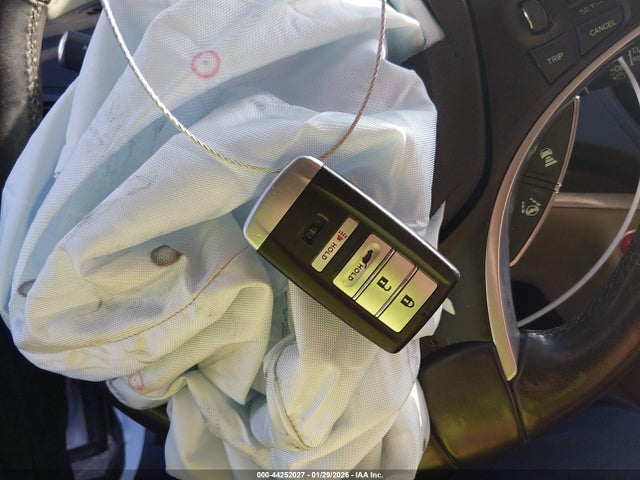 2020 ACURA MDX 5J8YD3H31LL007101 Photo 10