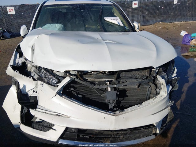 2020 ACURA MDX 5J8YD3H31LL007101 Photo 5